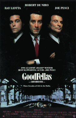 Les Affranchis