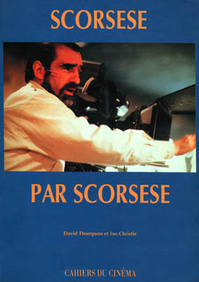 Scorsese par Scorsese