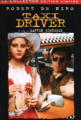 dvd - Taxi driver