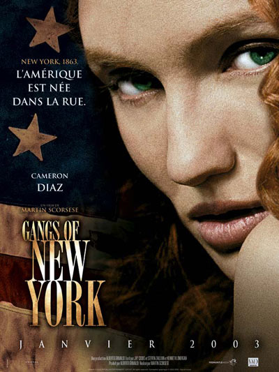 Gangs of New York