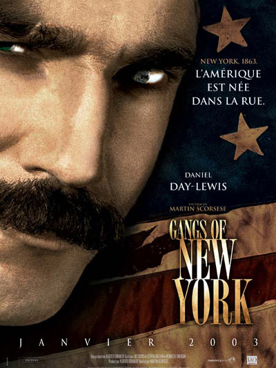 Gangs of New York