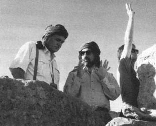 Marty et Michael Ballhaus