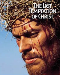 The last temptation of christ
