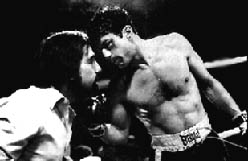 Raging Bull