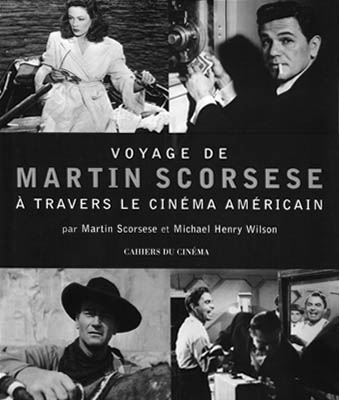 Voyage avec M. Scorsese...