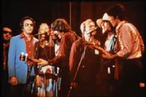 The Last Waltz